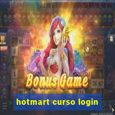 hotmart curso login